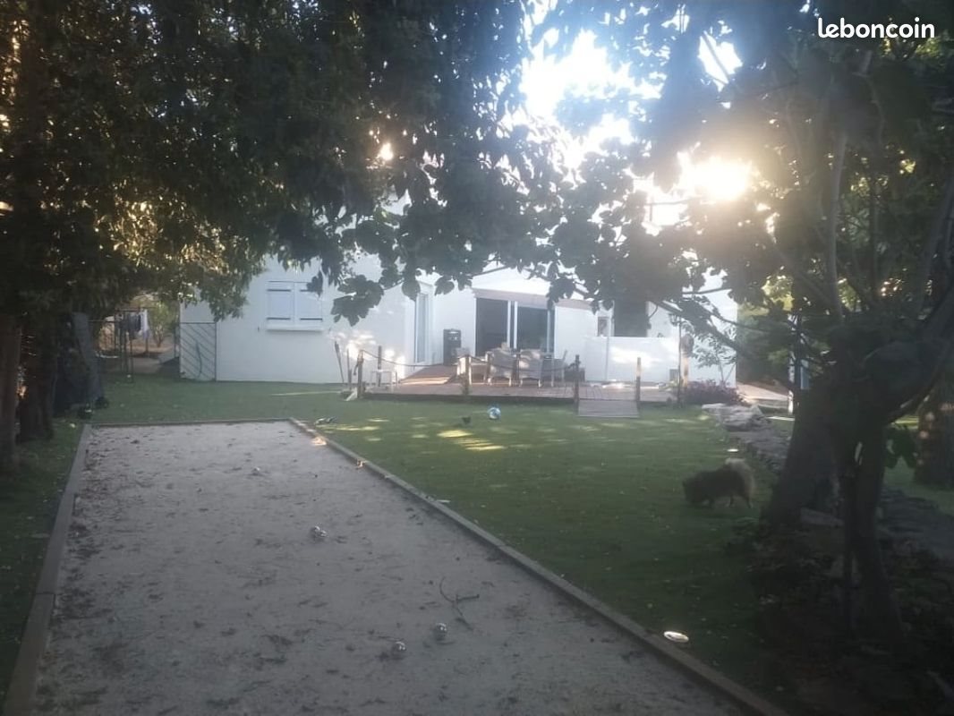 Maison à louer, 120m², La Ciotat