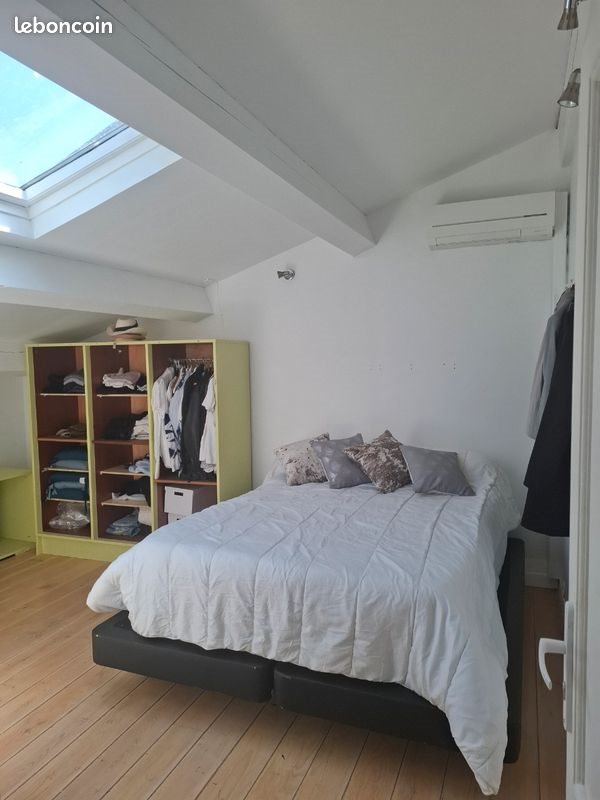 Maison à louer, 120m², La Ciotat