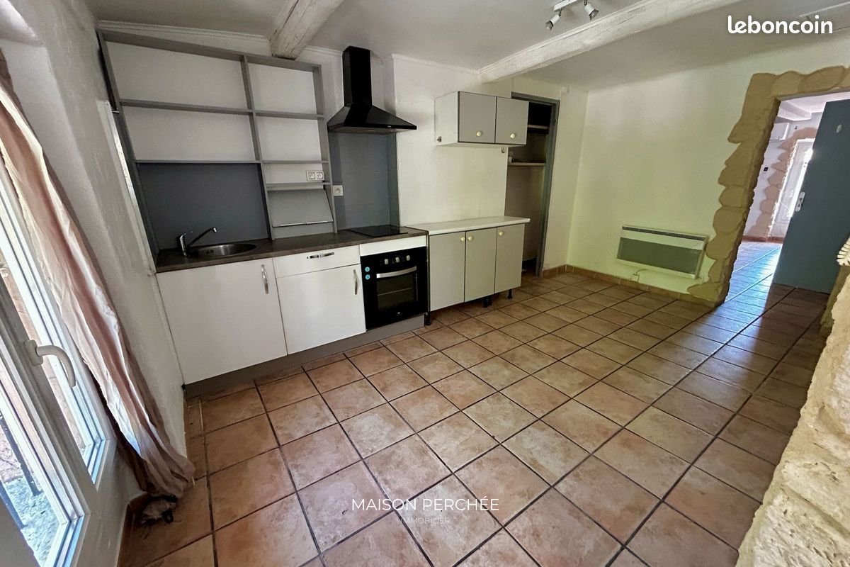 Appartement à louer, 40m², Le Muy