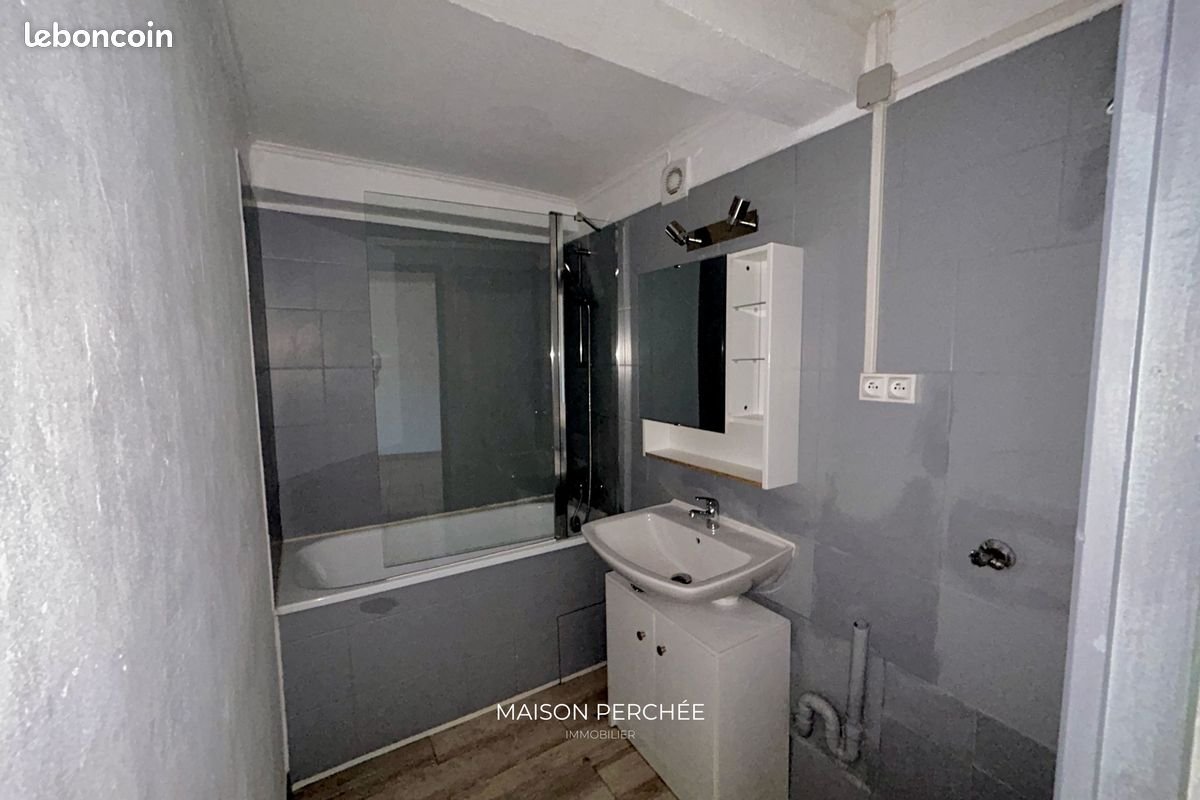 Appartement à louer, 40m², Le Muy