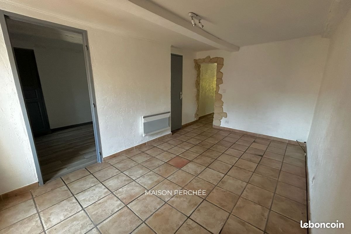 Appartement à louer, 40m², Le Muy
