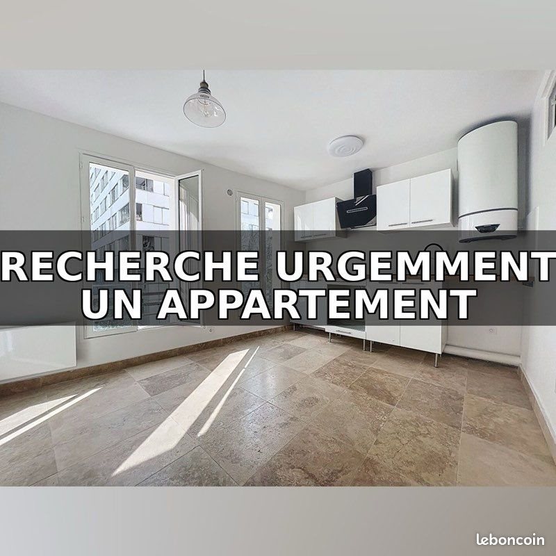 Appartement à louer, 60m², Martigues