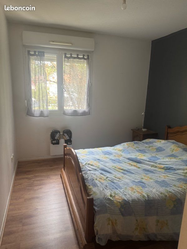 Appartement à vendre, 65m², Héricourt