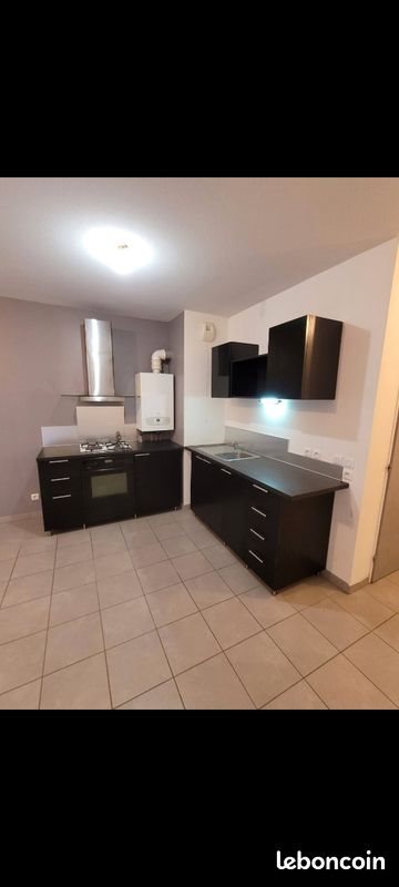 Appartement à louer, 31m², Feyzin