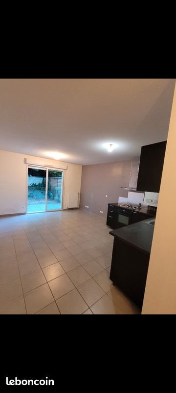 Appartement à louer, 31m², Feyzin