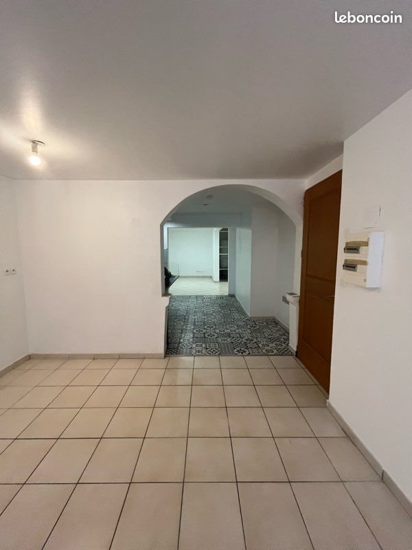 Appartement à louer, 73m², Cournonterral