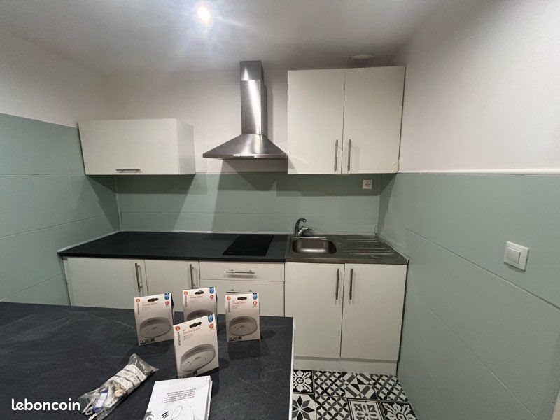 Appartement à louer, 73m², Cournonterral