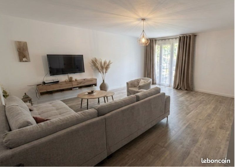Appartement à louer, 60m², Saint-Fons