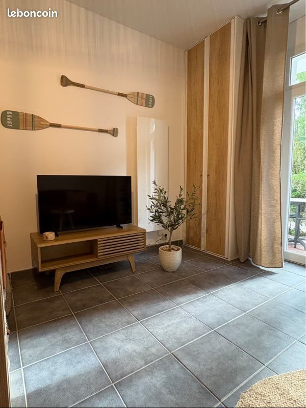 Appartement à vendre, 30m², Jard-sur-Mer