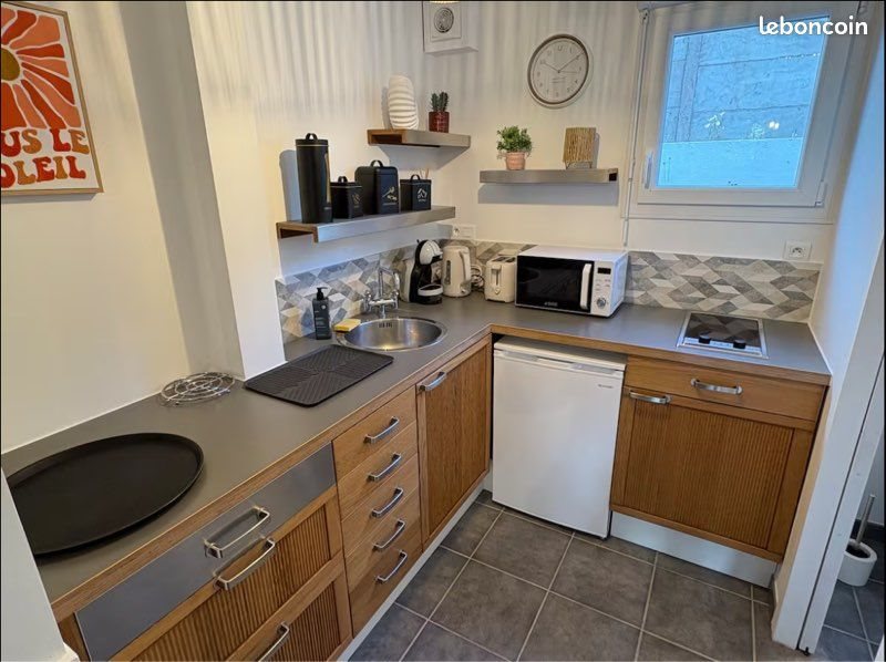 Appartement à vendre, 30m², Jard-sur-Mer