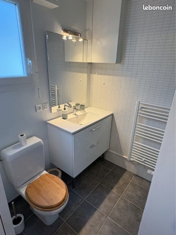 Appartement à vendre, 30m², Jard-sur-Mer
