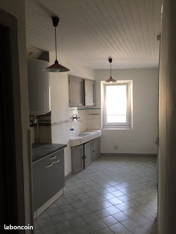 Appartement à louer, 49m², Anduze