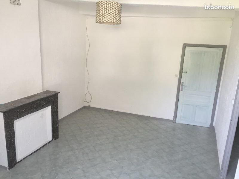 Appartement à louer, 49m², Anduze