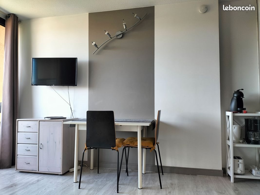 Appartement à louer, 21m², Dax