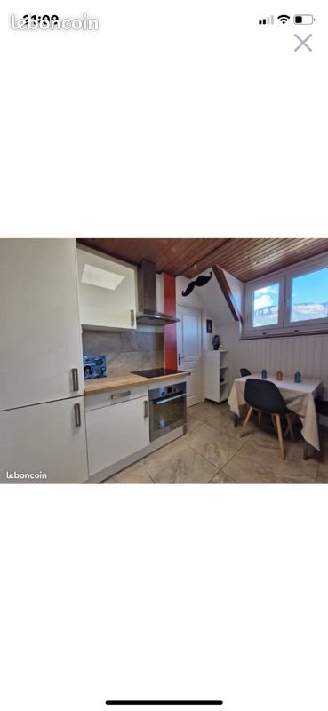 Appartement à louer, 28m², Aix-les-Bains