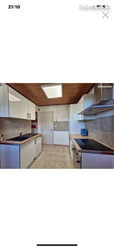 Appartement à louer, 28m², Aix-les-Bains