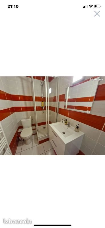 Appartement à louer, 28m², Aix-les-Bains