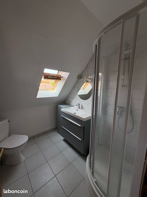 Appartement à louer, 76m², Auxerre