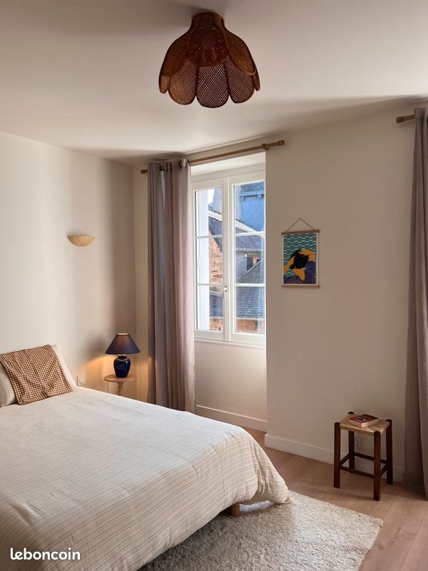 Appartement à louer, 52m², Redon