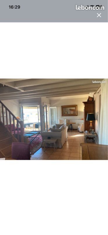 Appartement à vendre, 93m², Mauguio
