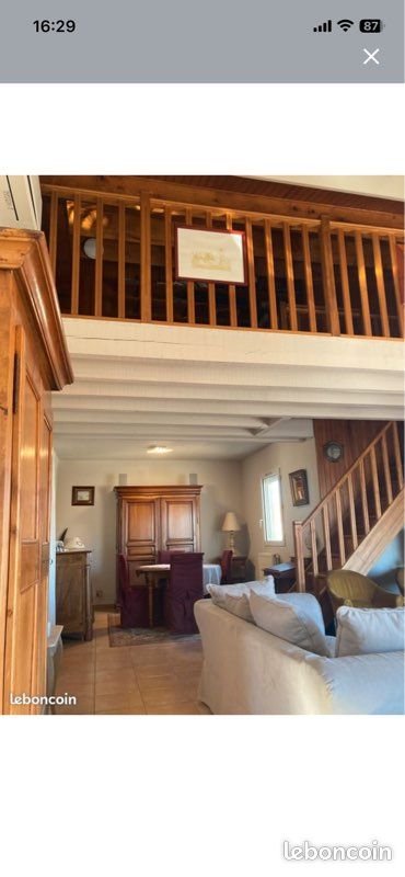 Appartement à vendre, 93m², Mauguio