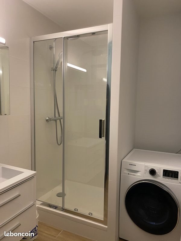 Appartement à louer, 31m², Lyon 7ème