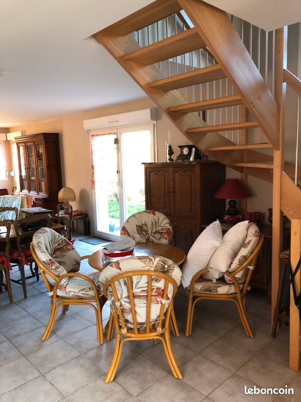 Maison à louer, 112m², Voujeaucourt