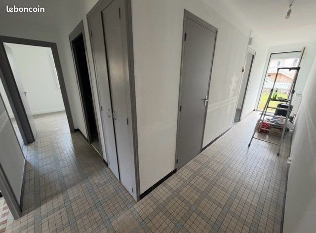 Maison à louer, 68m², Parthenay