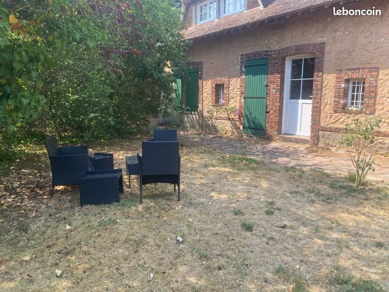 Maison à vendre, 220m², Courville-sur-Eure
