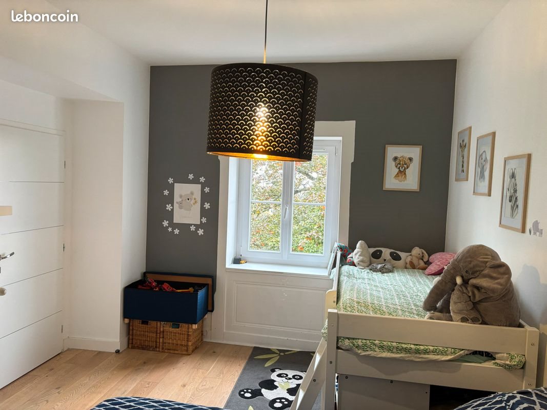 Appartement à vendre, 100m², Saint-Genis-les-Ollières