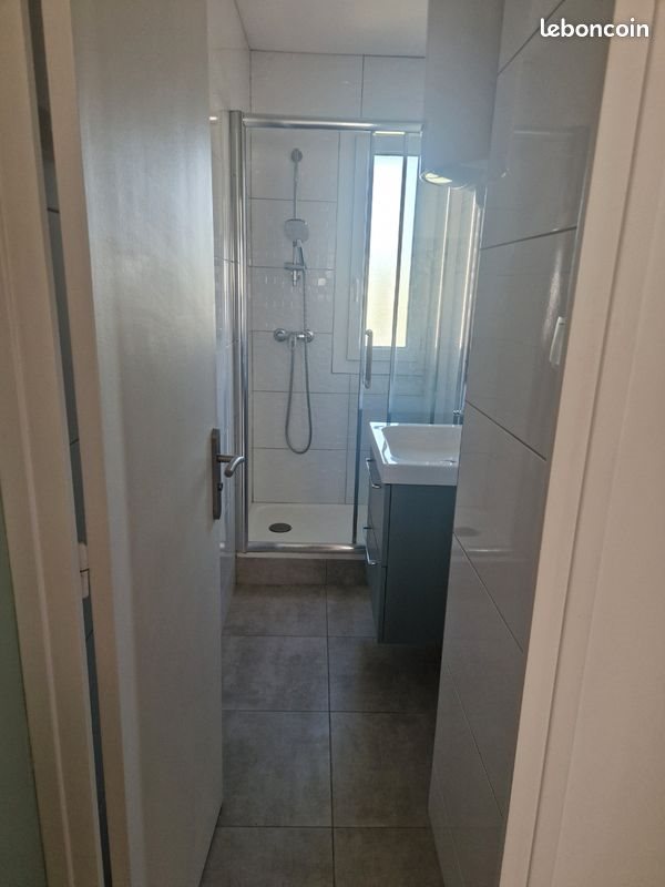 Appartement à louer, 27m², Bourg-lès-Valence