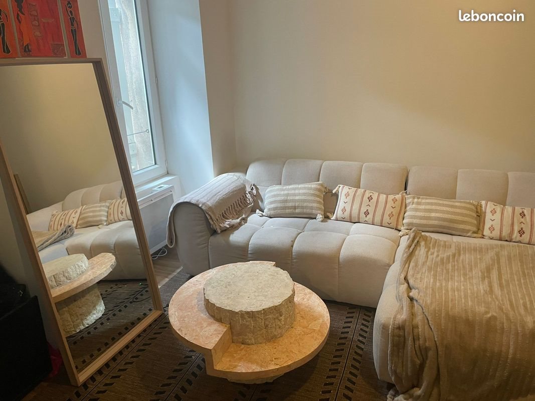 Appartement à louer, 29m², Corbeil-Essonnes