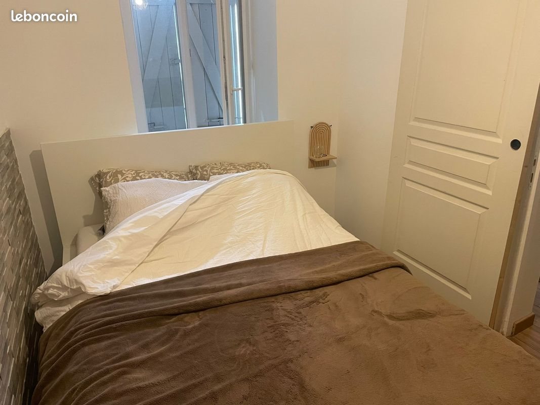 Appartement à louer, 29m², Corbeil-Essonnes