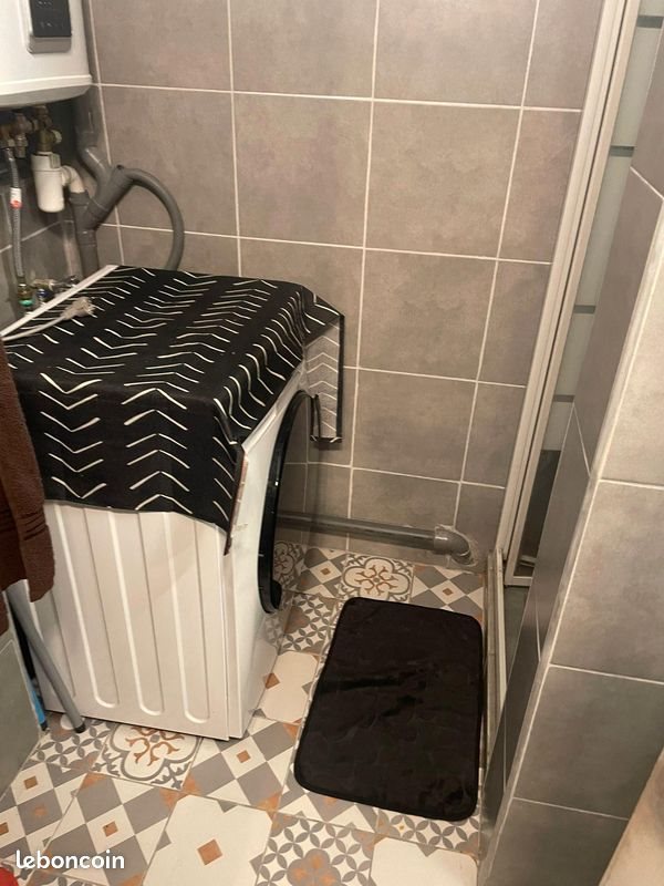Appartement à louer, 29m², Corbeil-Essonnes