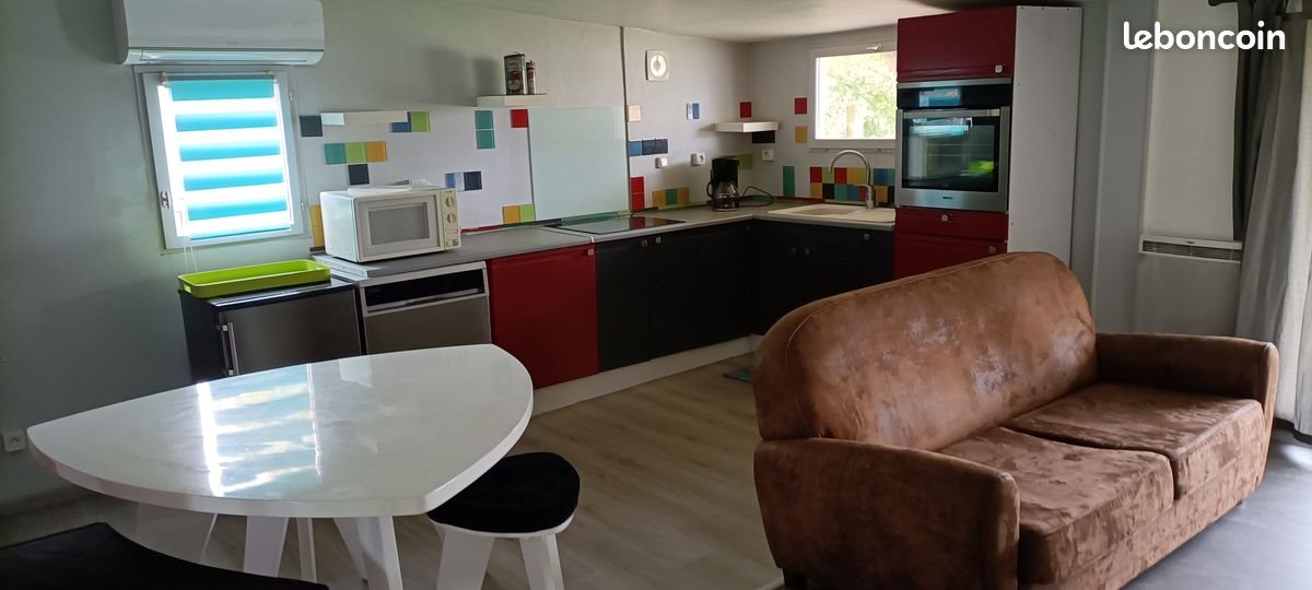 Maison à louer, 45m², Claye-Souilly