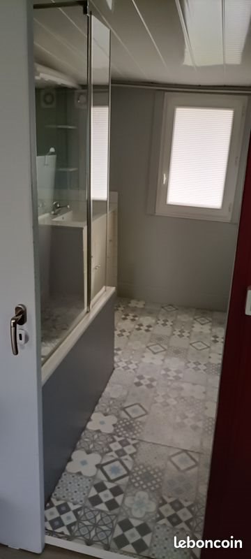 Maison à louer, 45m², Claye-Souilly