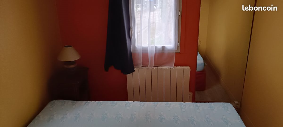 Maison à louer, 45m², Claye-Souilly