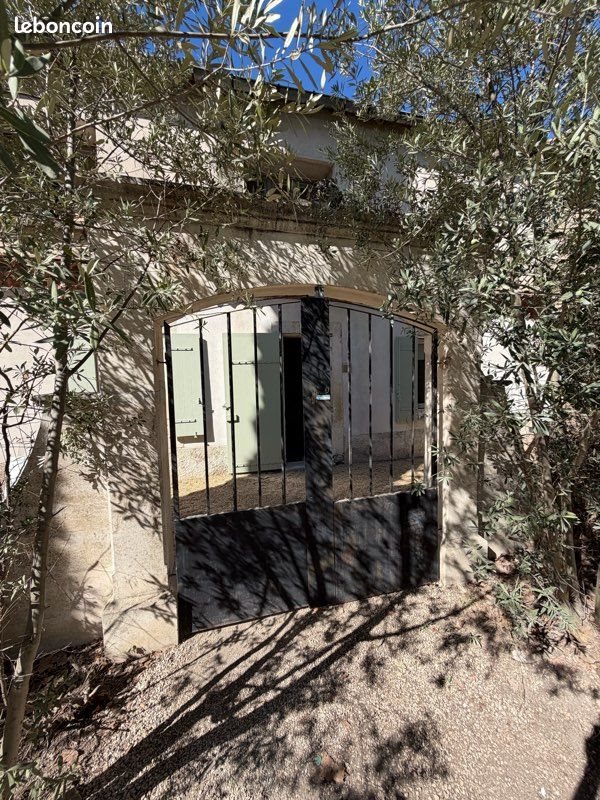 Appartement à louer, 55m², Saint-Rémy-de-Provence