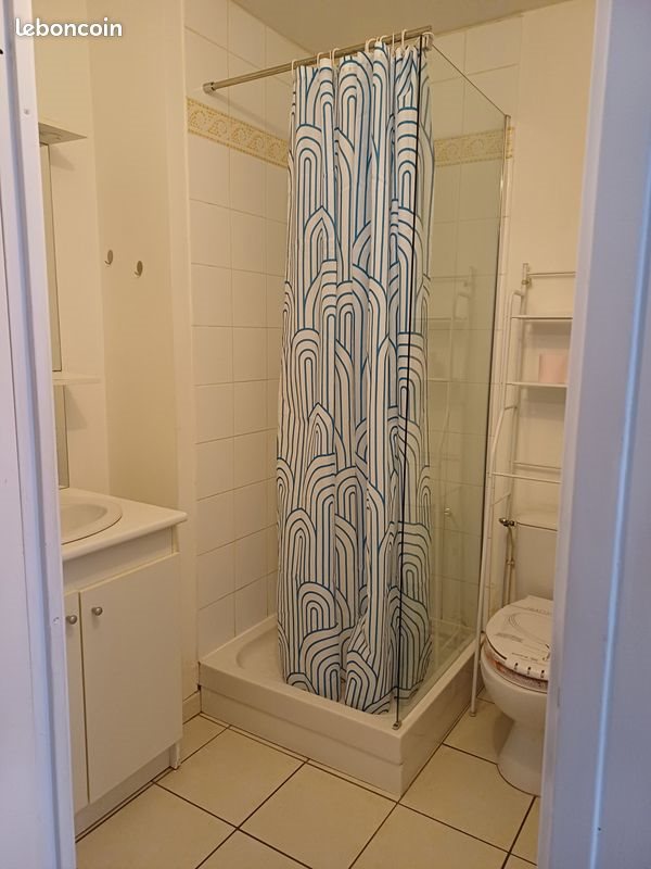 Appartement à louer, 22m², Cambrai
