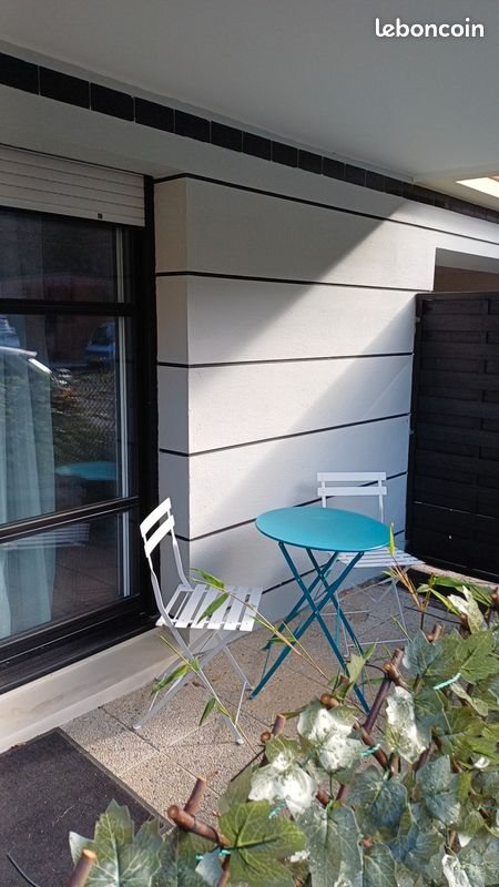 Appartement à louer, 22m², Cambrai