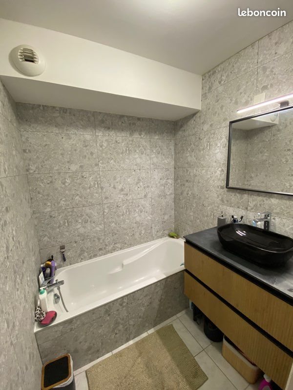 Appartement à louer, 43m², Saint-Nazaire