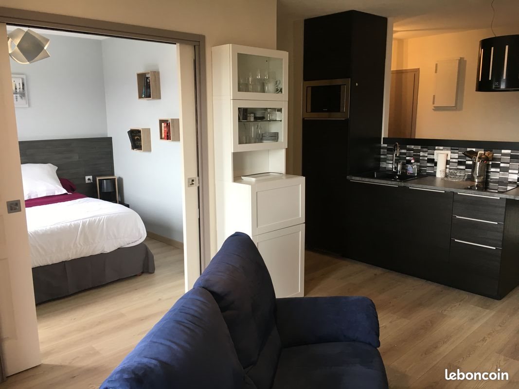 Appartement à louer, 35m², Prévessin-Moëns