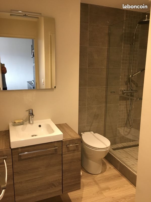 Appartement à louer, 35m², Prévessin-Moëns