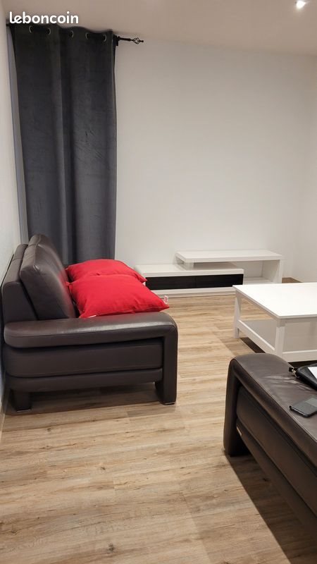 Appartement à louer, 43m², Rodez