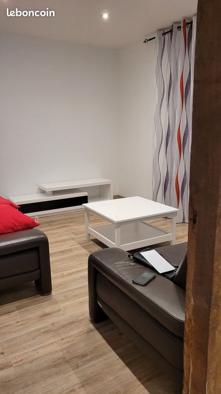 Appartement à louer, 43m², Rodez