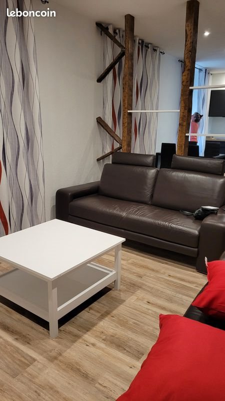 Appartement à louer, 43m², Rodez