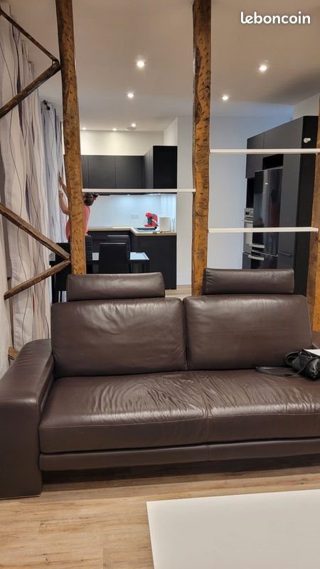 Appartement à louer, 43m², Rodez