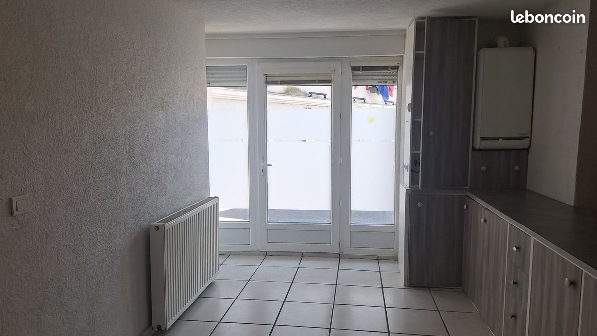 Appartement à louer, 30m², Publier