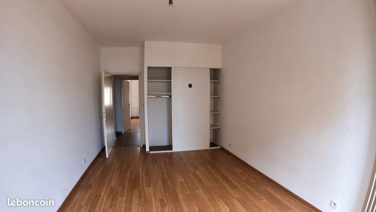 Appartement à louer, 108m², Mulhouse