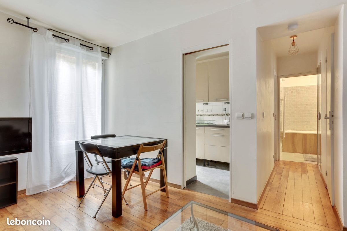 Appartement à louer, 35m², Neuilly-sur-Seine